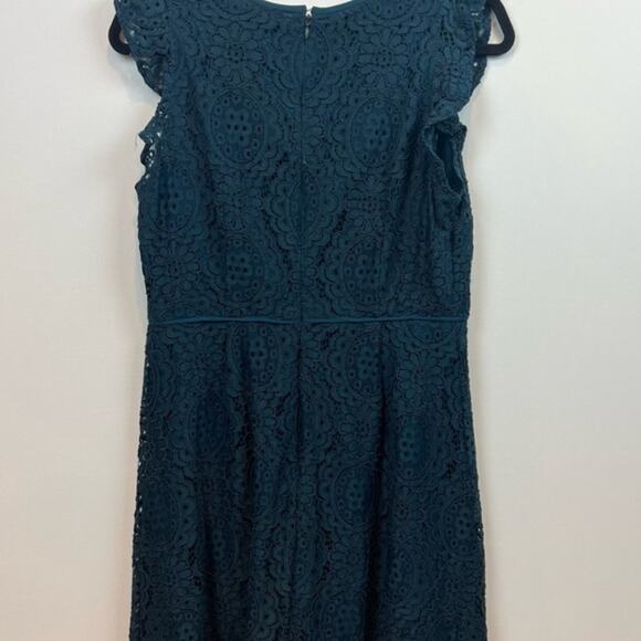 Ann‎ Taylor Loft Dress - Women's Size 8 - Picture 2 of 7